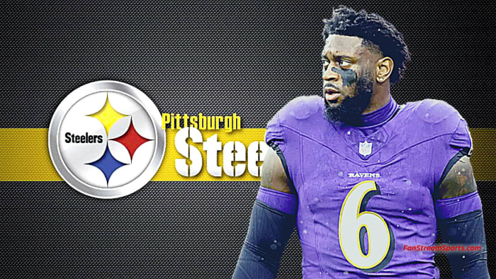 patrick queen steelers
